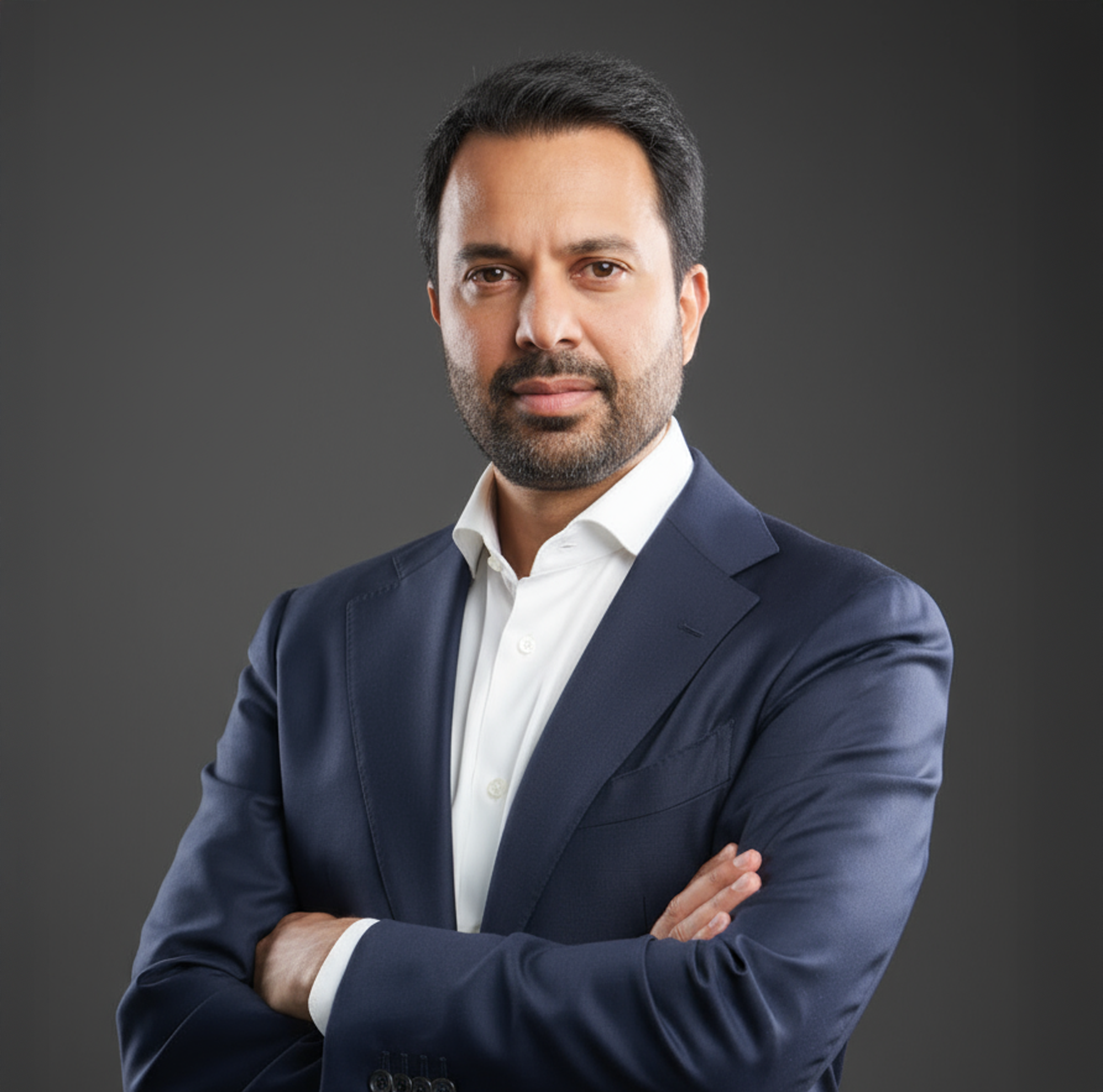 Netis CEO